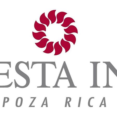 Fiesta Inn Poza Rica Exterior foto